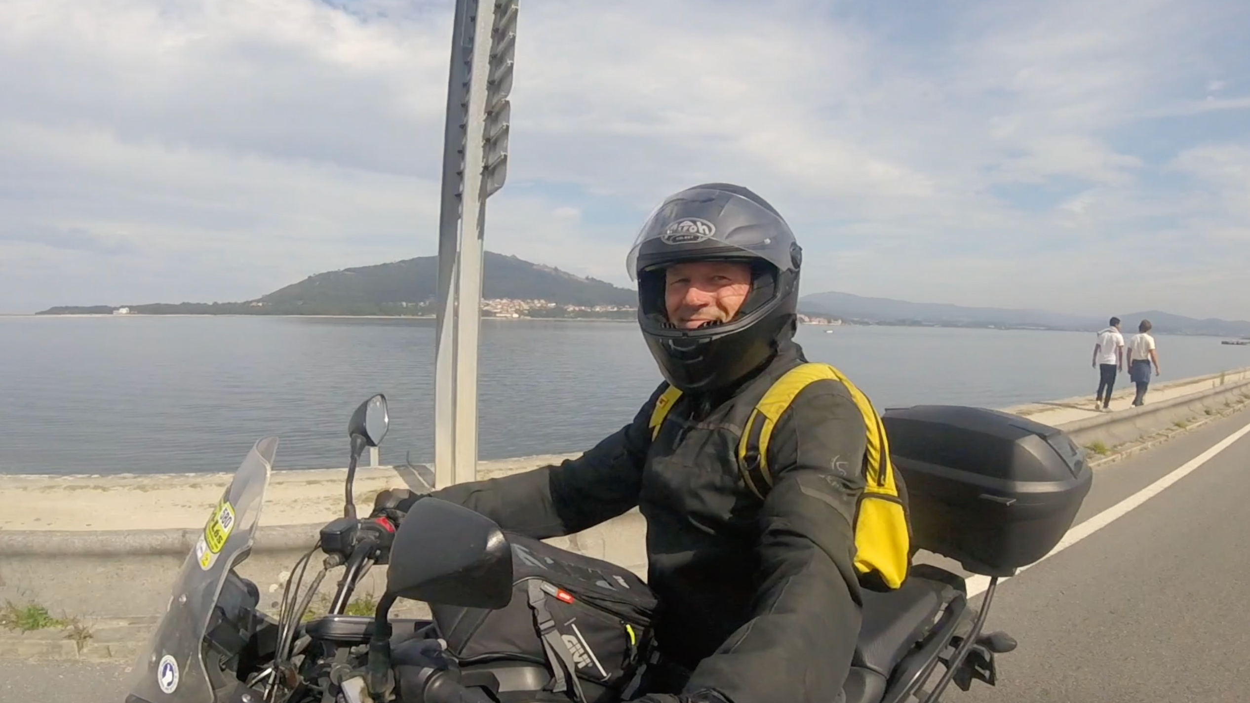 Vilar de Mouros 2019